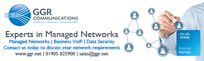 GGR Communications